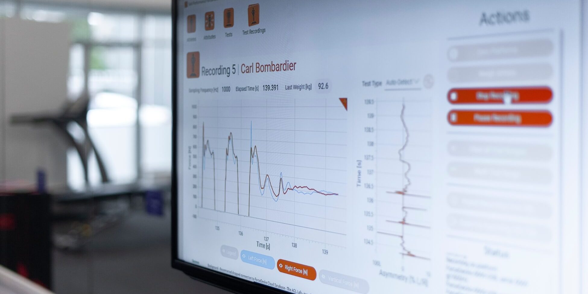 Use Dynamic Strength Index for Results