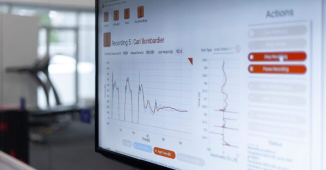 Use Dynamic Strength Index for Results