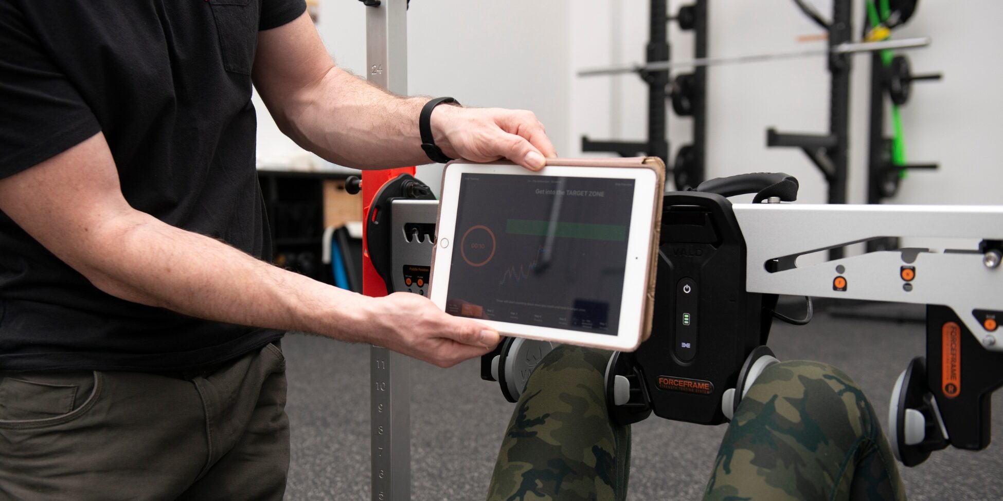 Take a Scientific Approach to Training