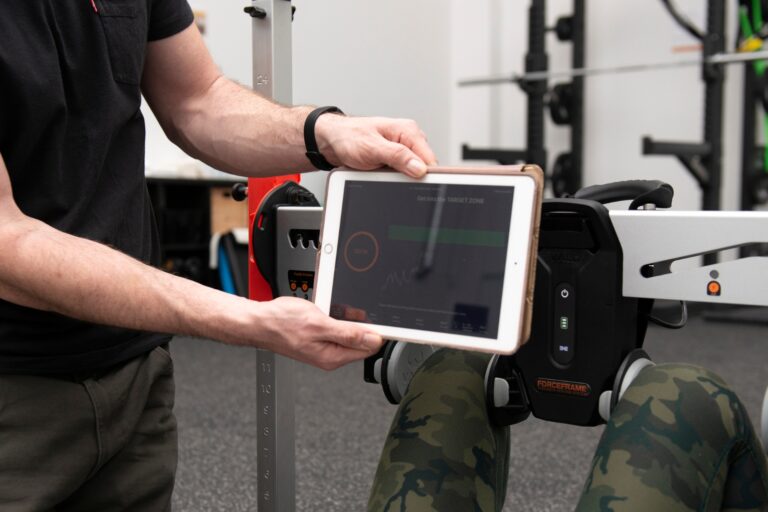 Take a Scientific Approach to Training