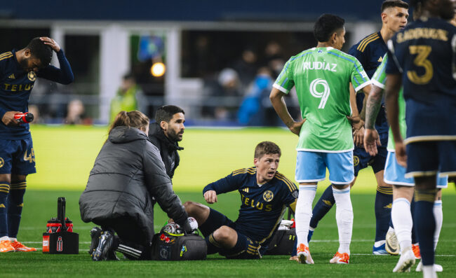 What is Athletic Therapy