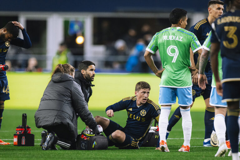 What is Athletic Therapy