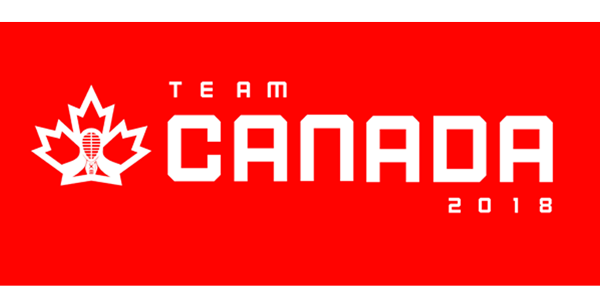 Team Canada Kendo